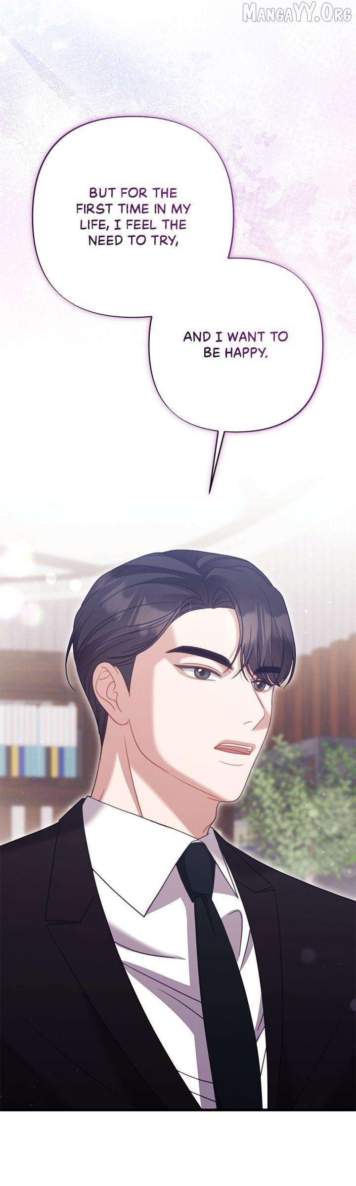 Late Regret Chapter 30 - Page 28