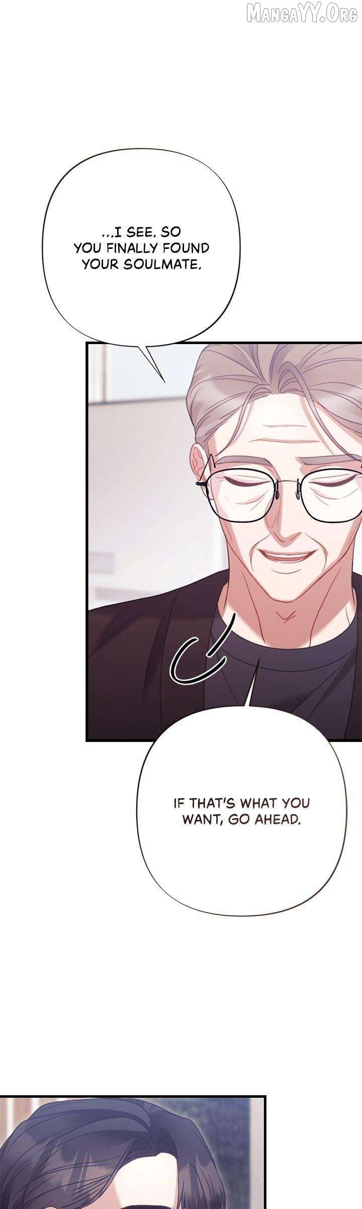 Late Regret Chapter 30 - Page 29