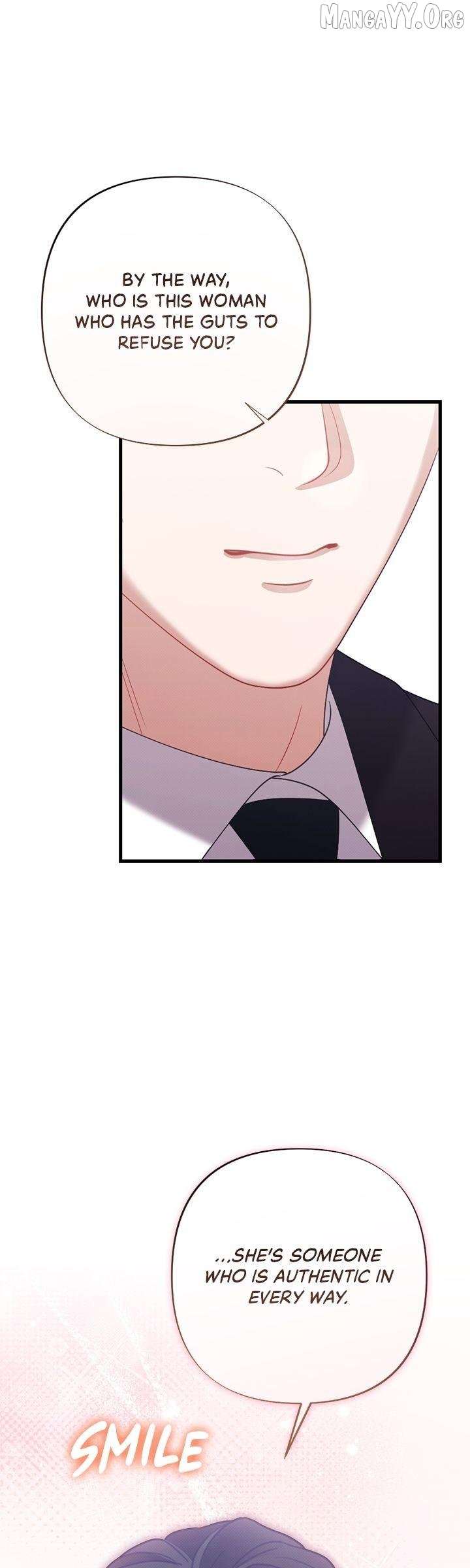 Late Regret Chapter 30 - Page 31