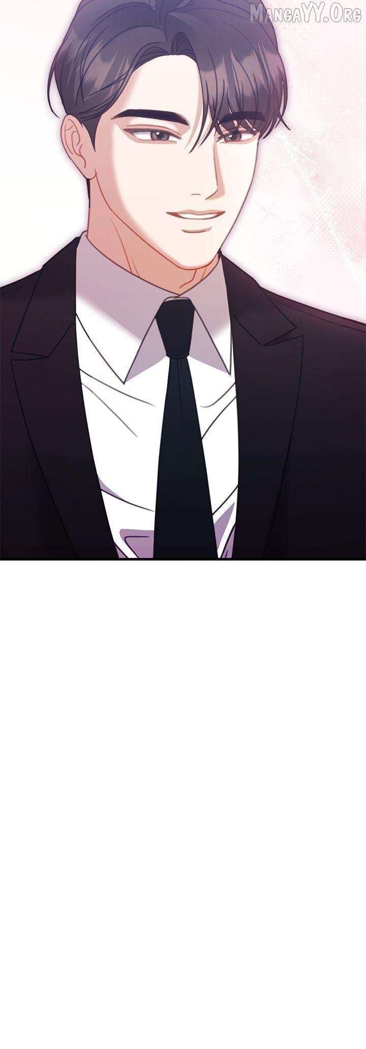 Late Regret Chapter 30 - Page 32