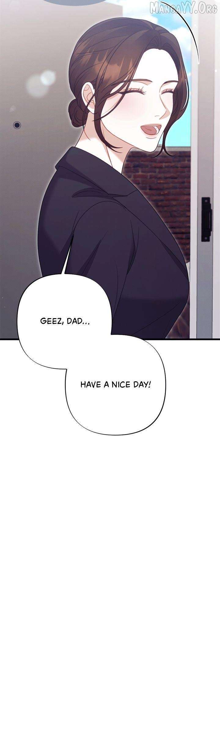 Late Regret Chapter 30 - Page 36