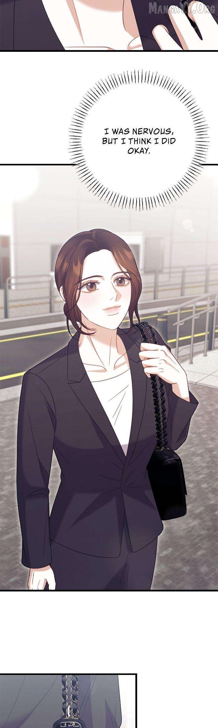 Late Regret Chapter 30 - Page 38