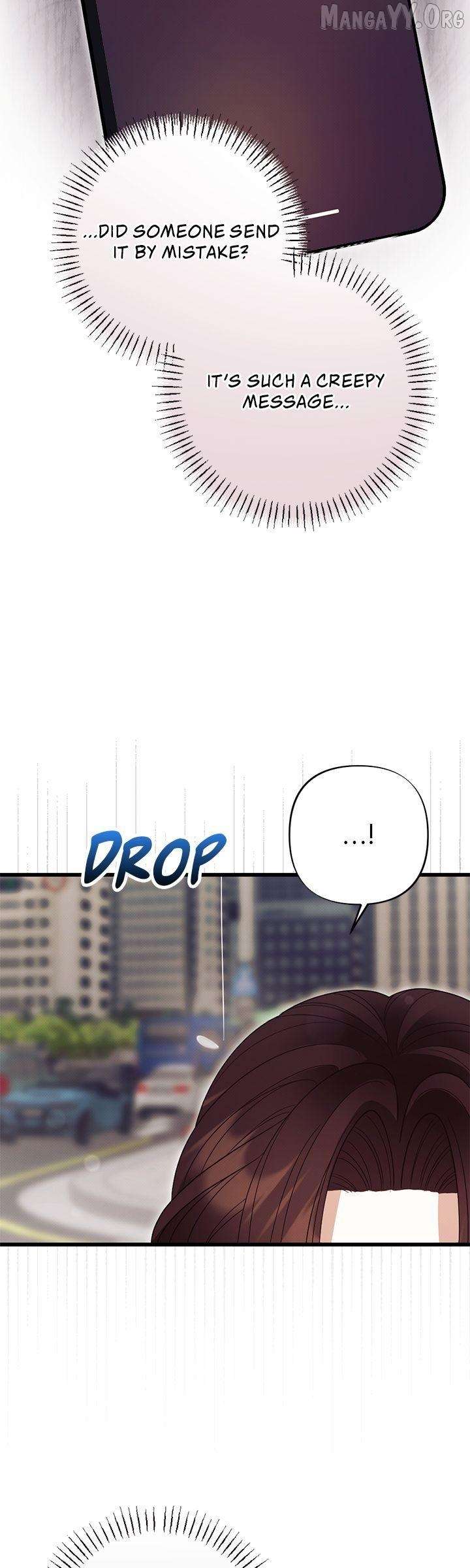 Late Regret Chapter 30 - Page 40