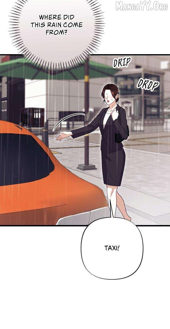 Late Regret Chapter 30 - Page 41