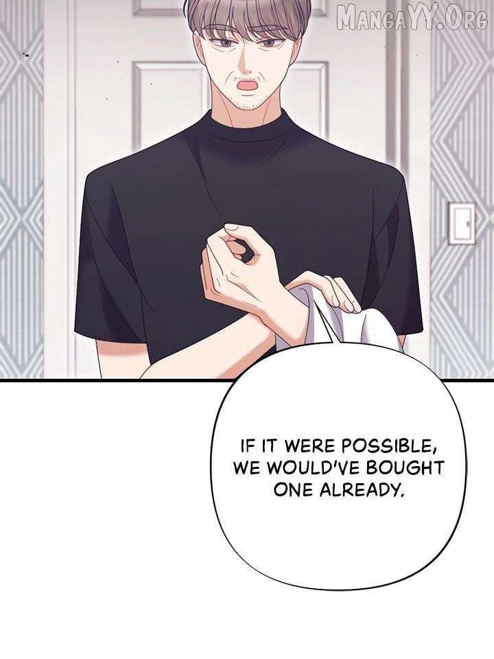 Late Regret Chapter 30 - Page 50