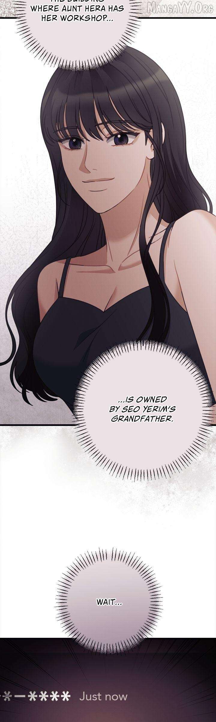 Late Regret Chapter 30 - Page 52