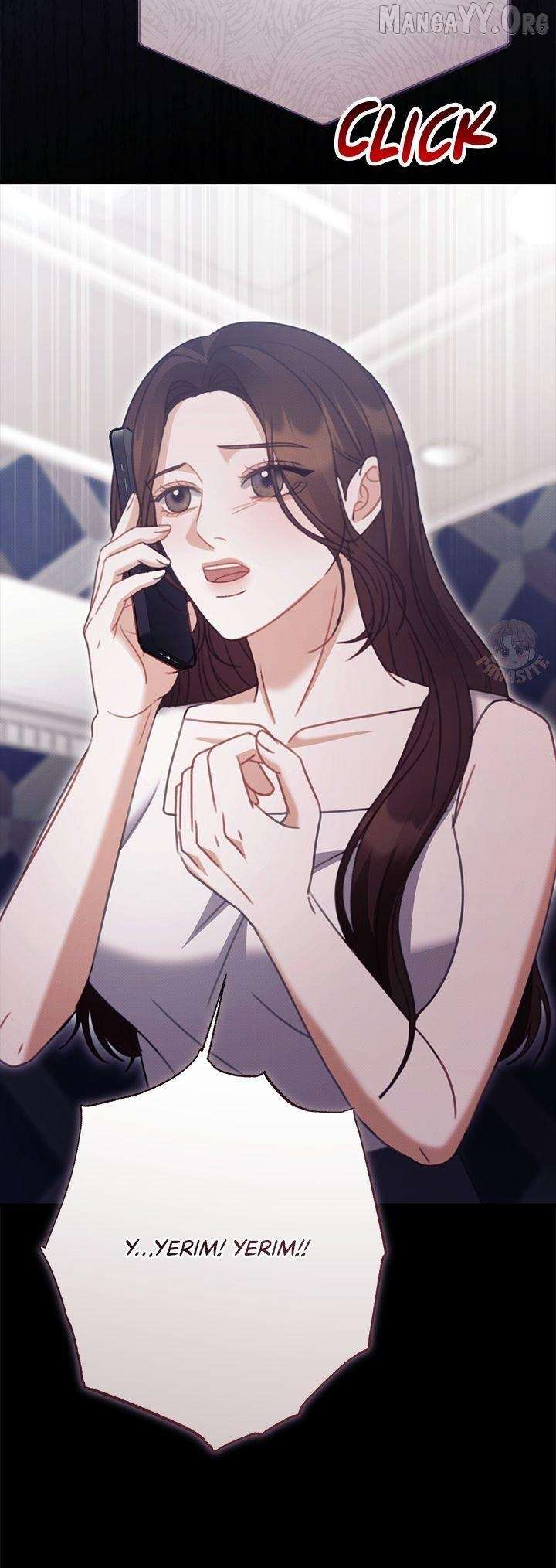 Late Regret Chapter 30 - Page 58