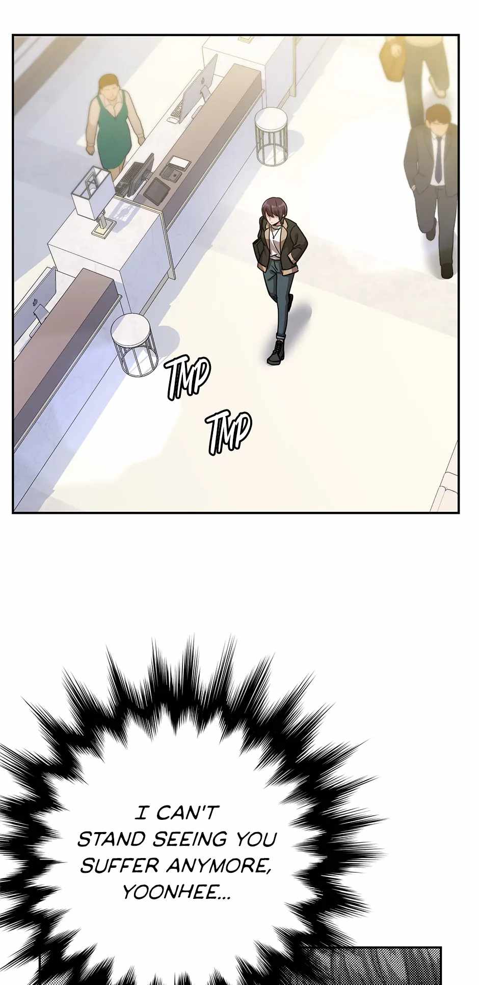 Lead Draft Chapter 56 - Page 11