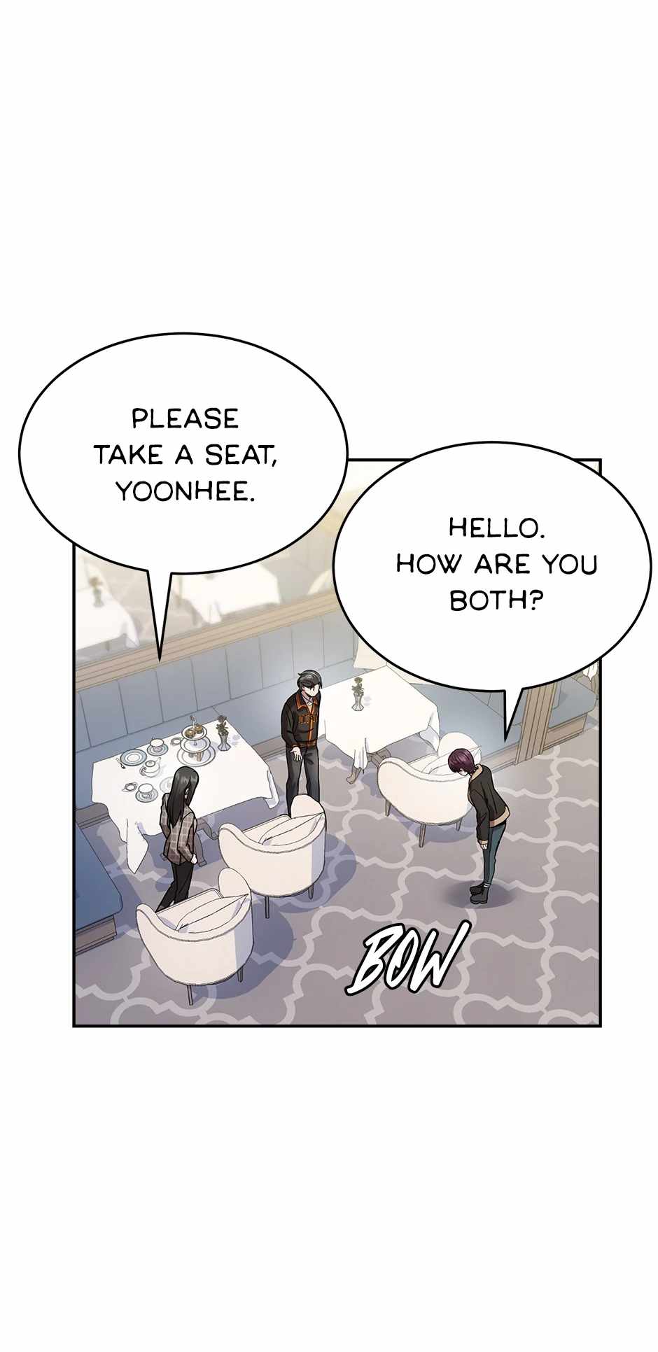 Lead Draft Chapter 56 - Page 14