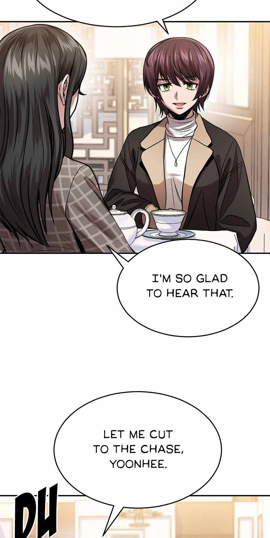 Lead Draft Chapter 56 - Page 17