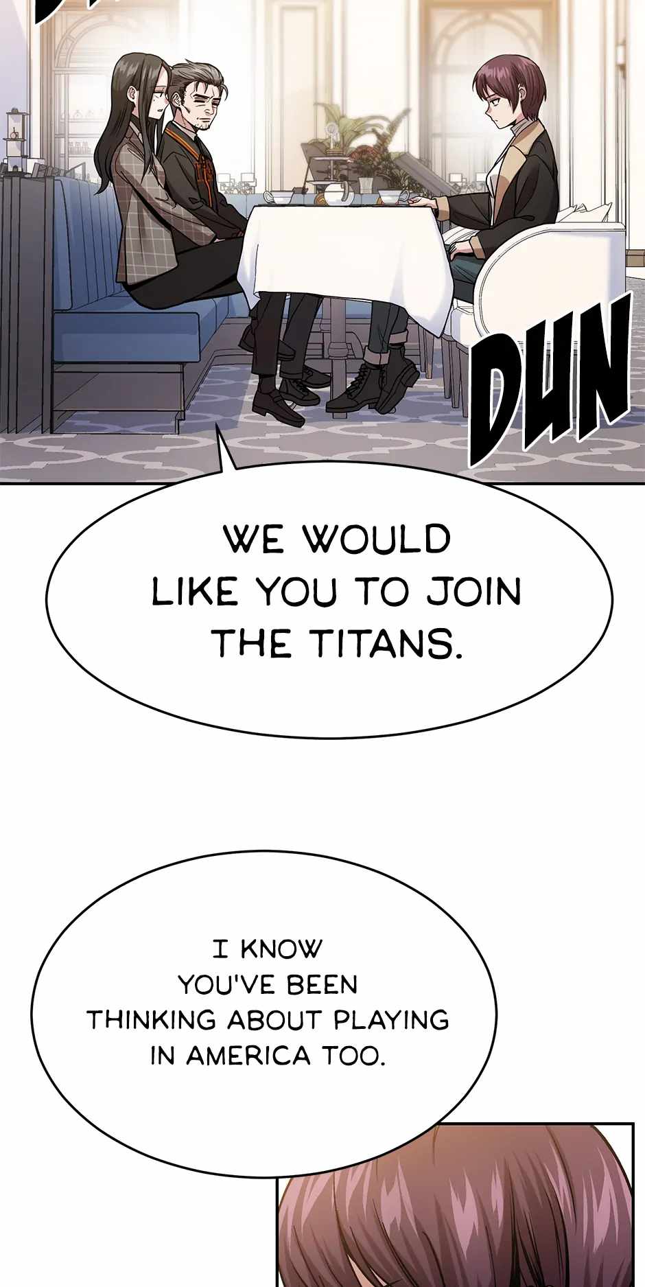 Lead Draft Chapter 56 - Page 18