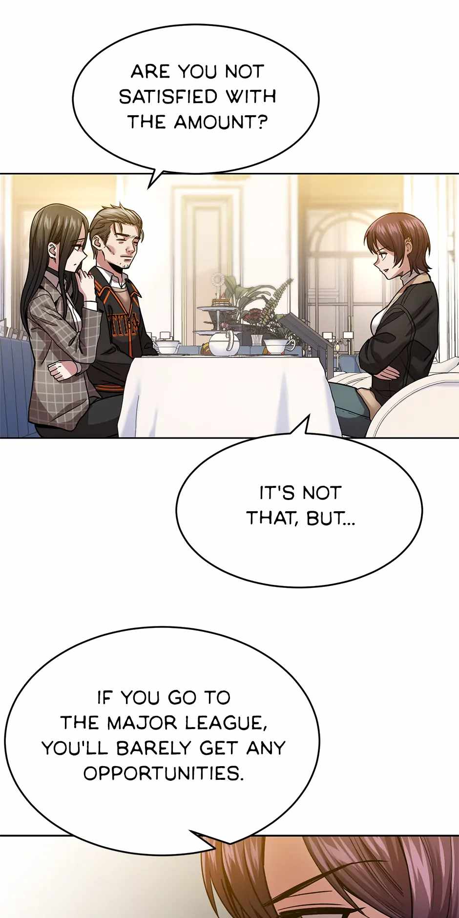 Lead Draft Chapter 56 - Page 24