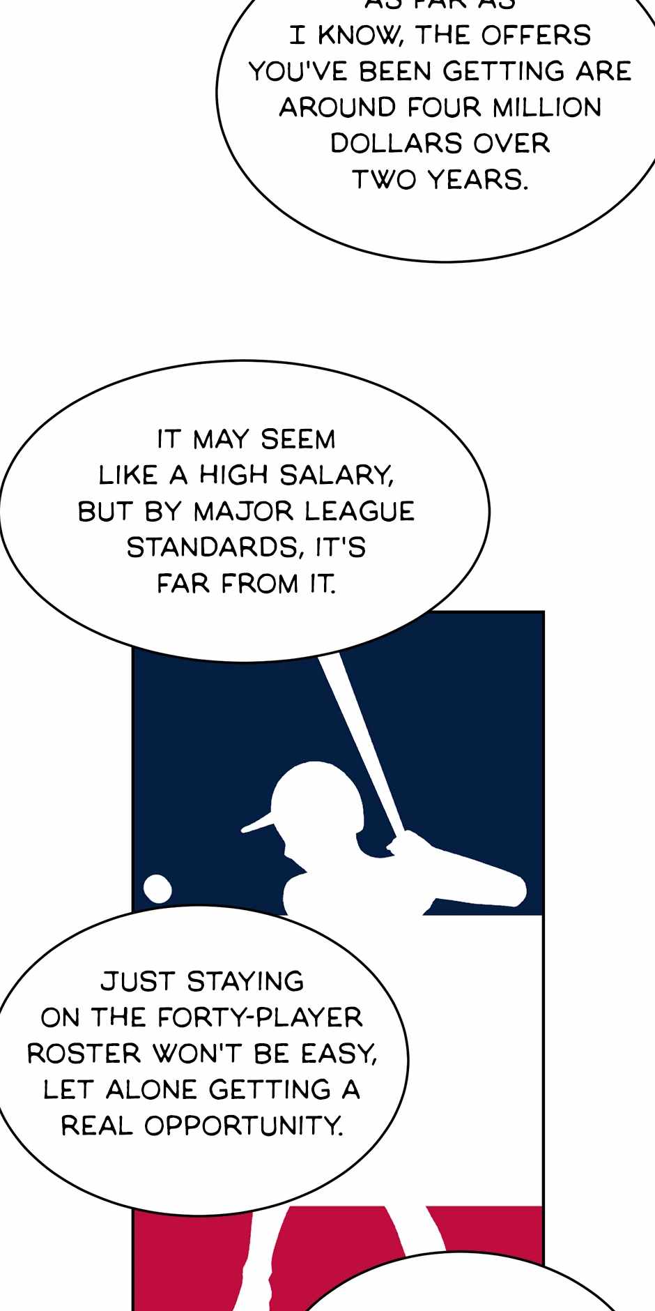 Lead Draft Chapter 56 - Page 26