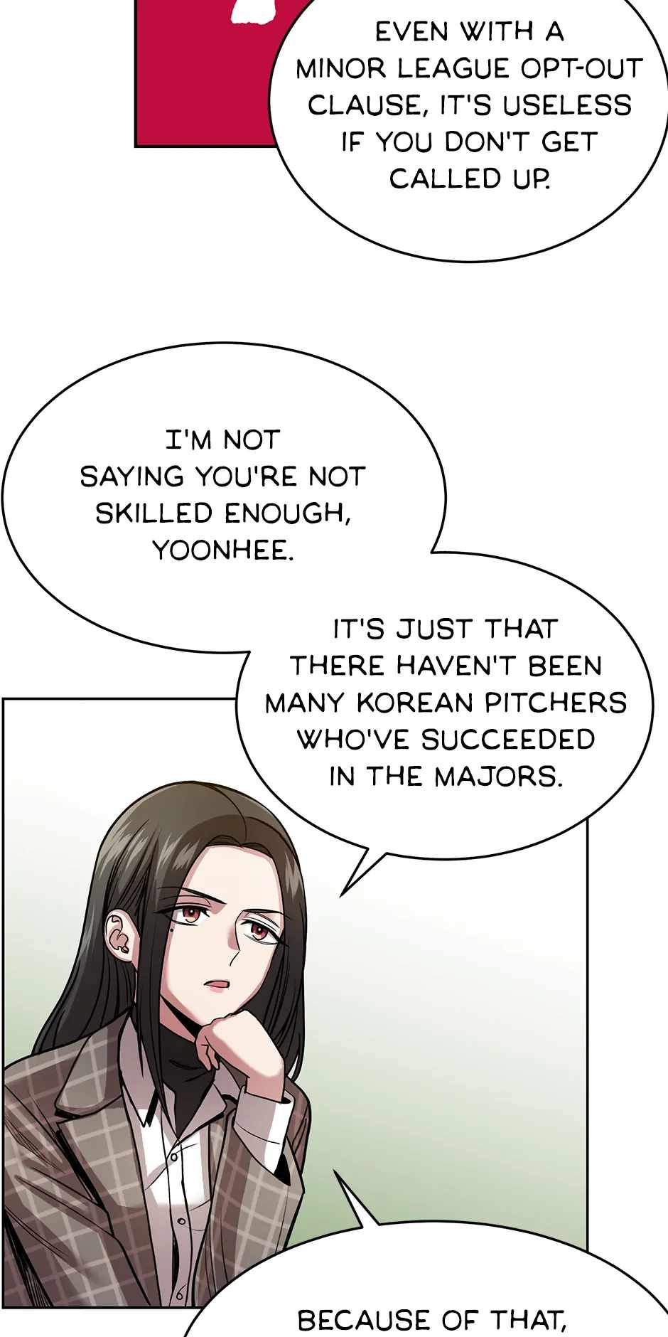 Lead Draft Chapter 56 - Page 27