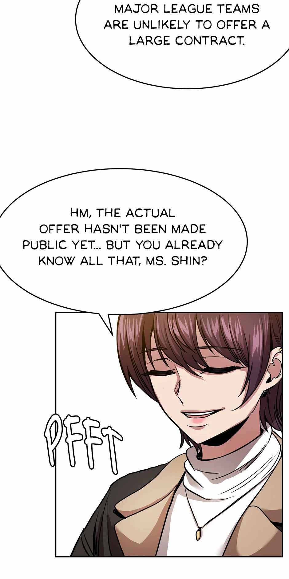 Lead Draft Chapter 56 - Page 28