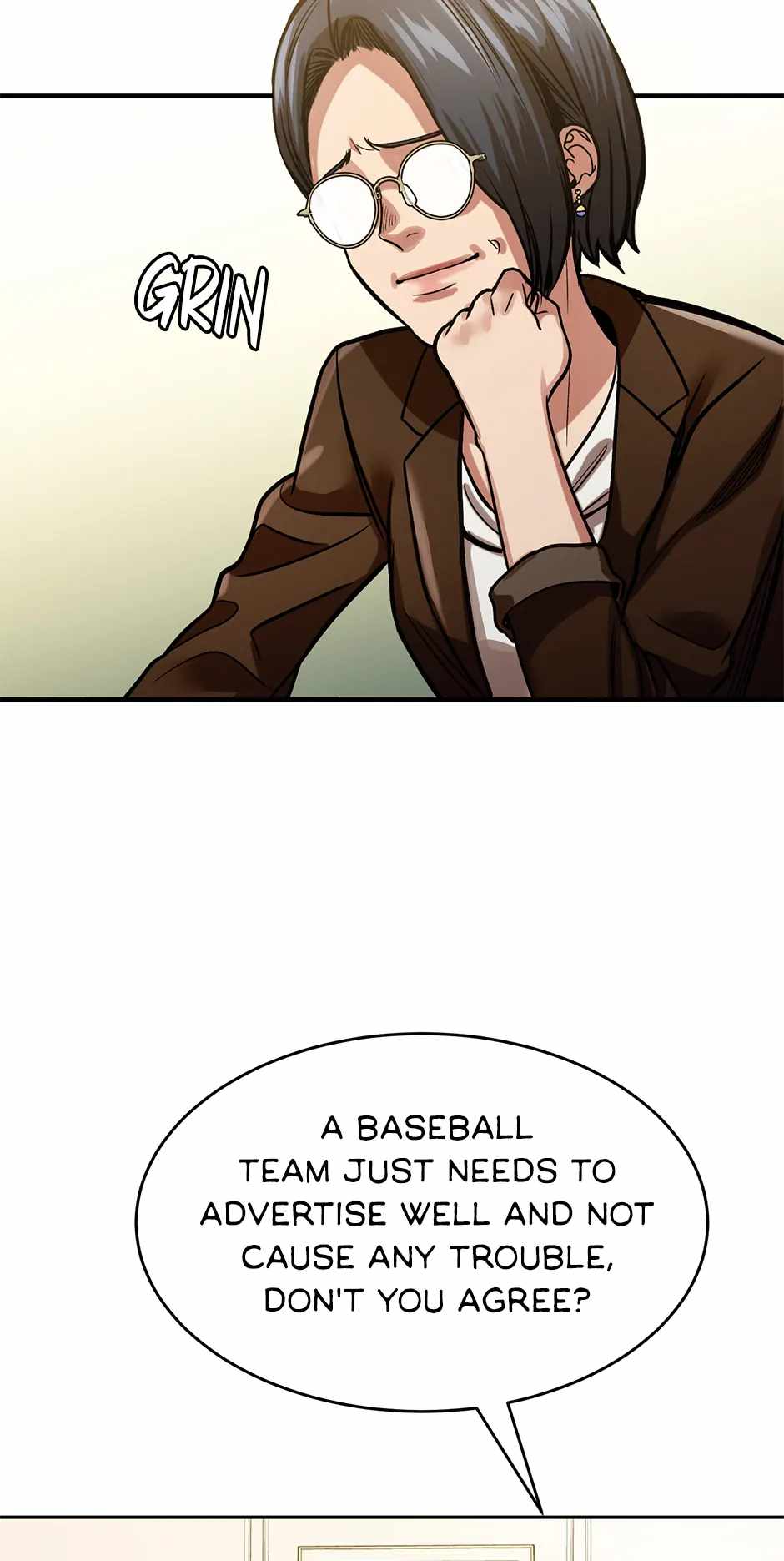 Lead Draft Chapter 56 - Page 4