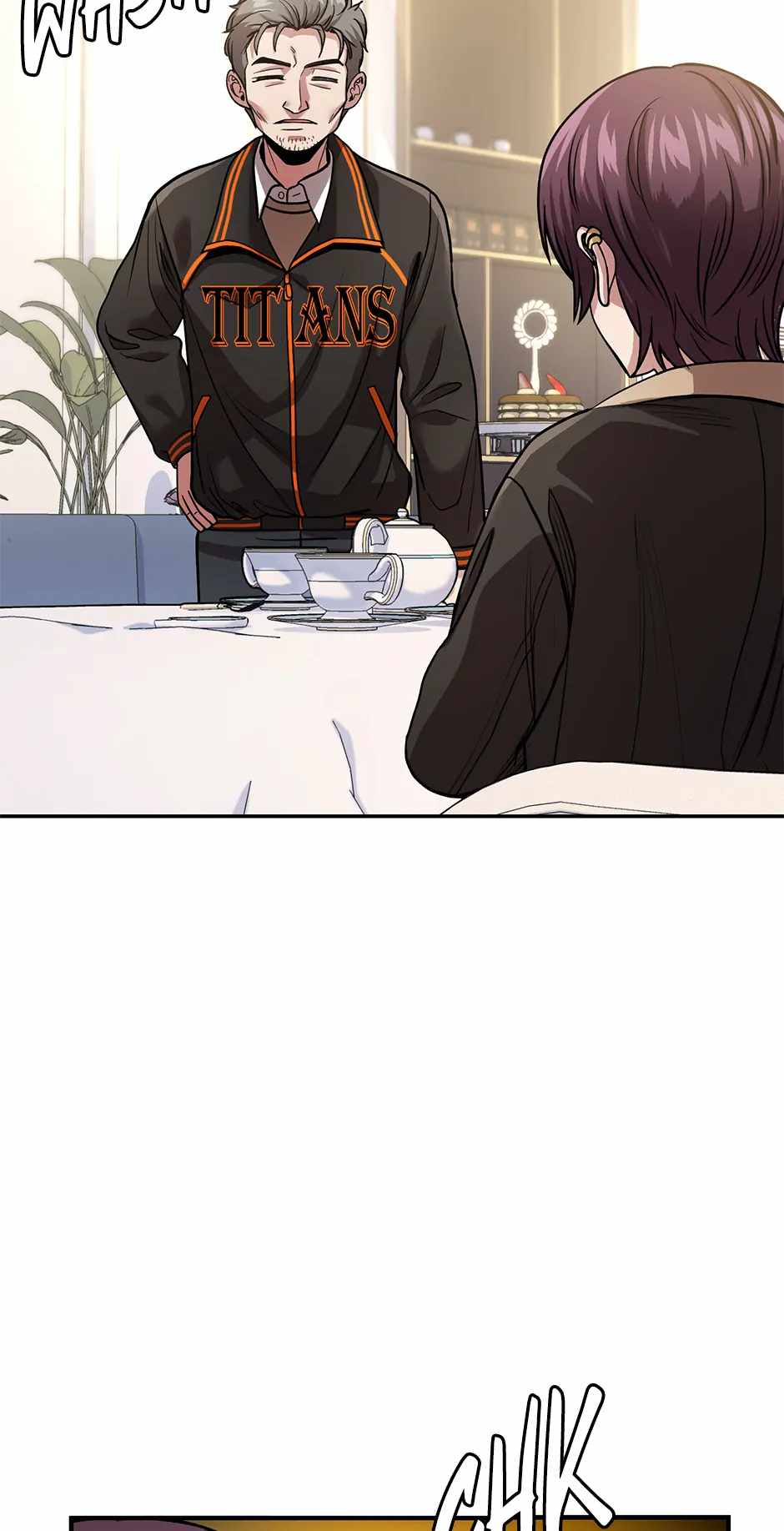 Lead Draft Chapter 56 - Page 31