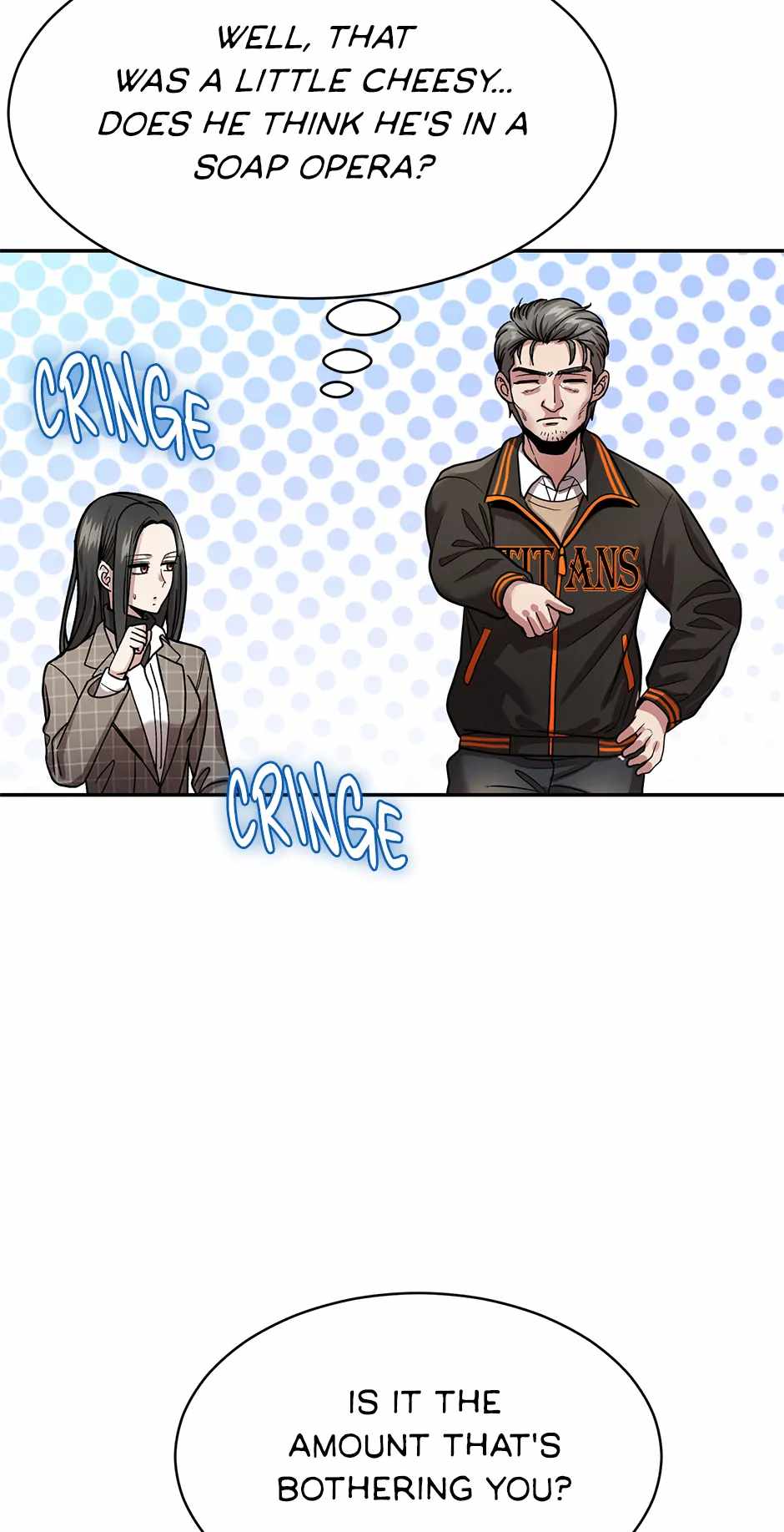 Lead Draft Chapter 56 - Page 34