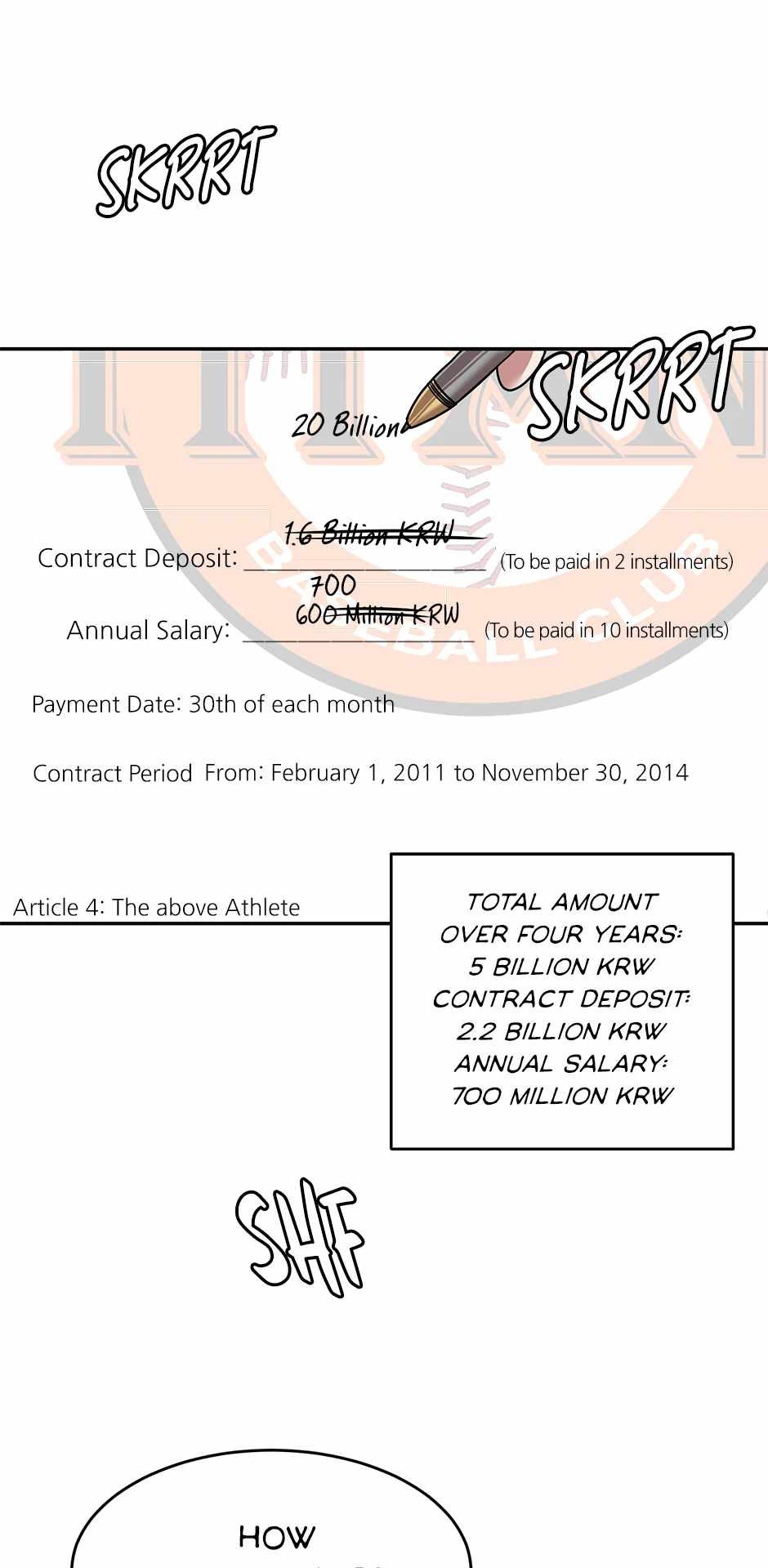 Lead Draft Chapter 56 - Page 36