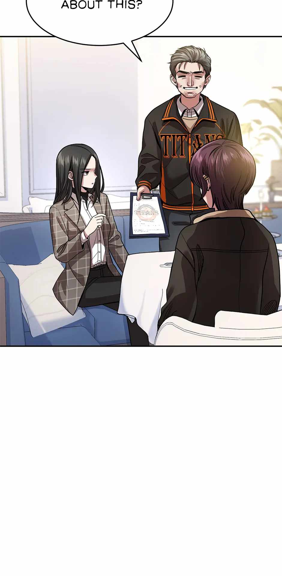 Lead Draft Chapter 56 - Page 37