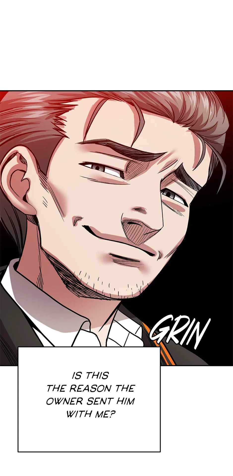 Lead Draft Chapter 56 - Page 40