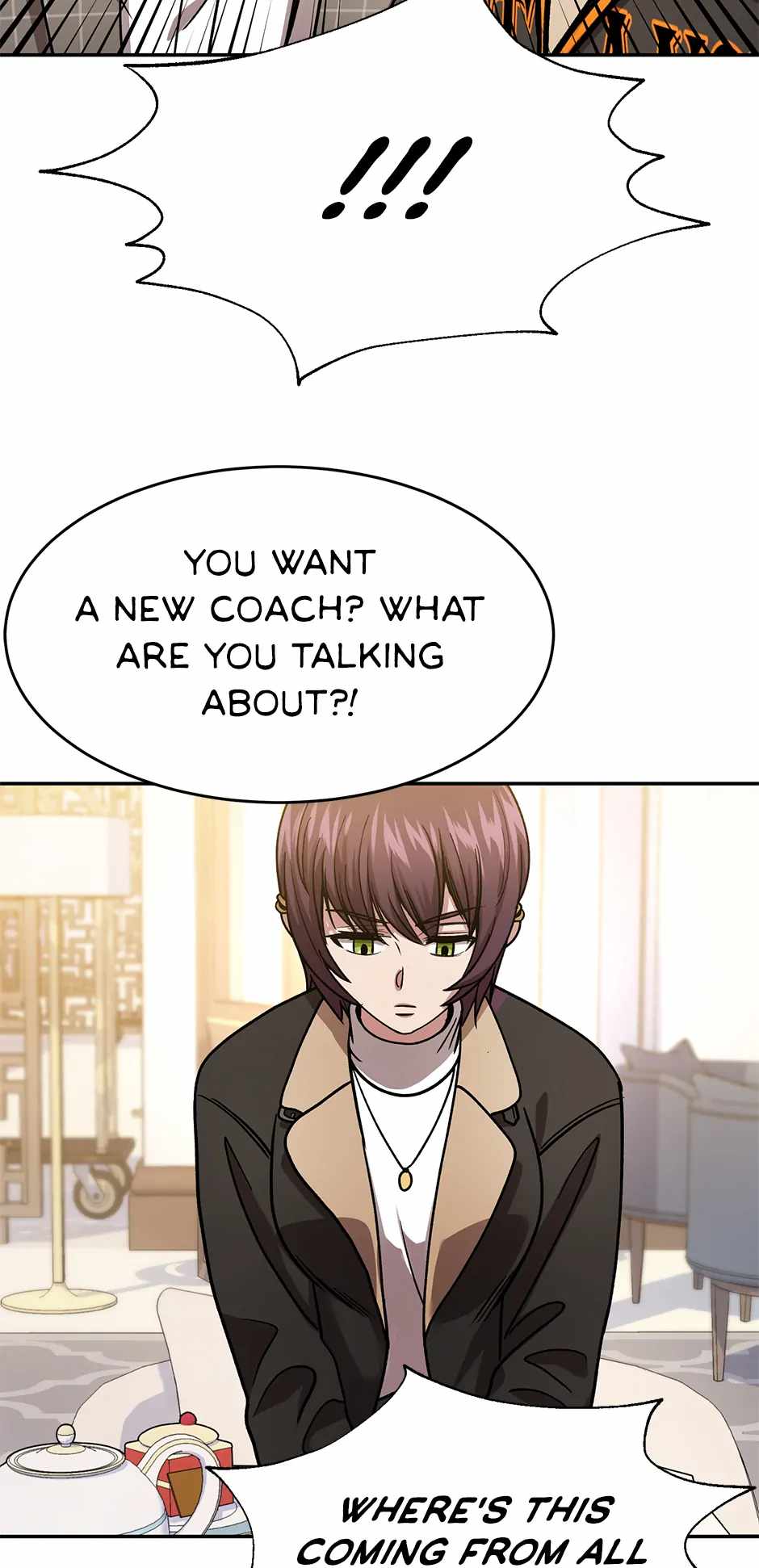 Lead Draft Chapter 56 - Page 46