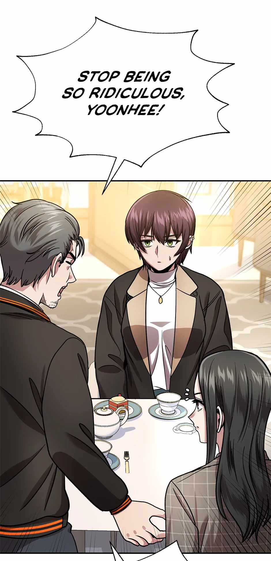 Lead Draft Chapter 56 - Page 48