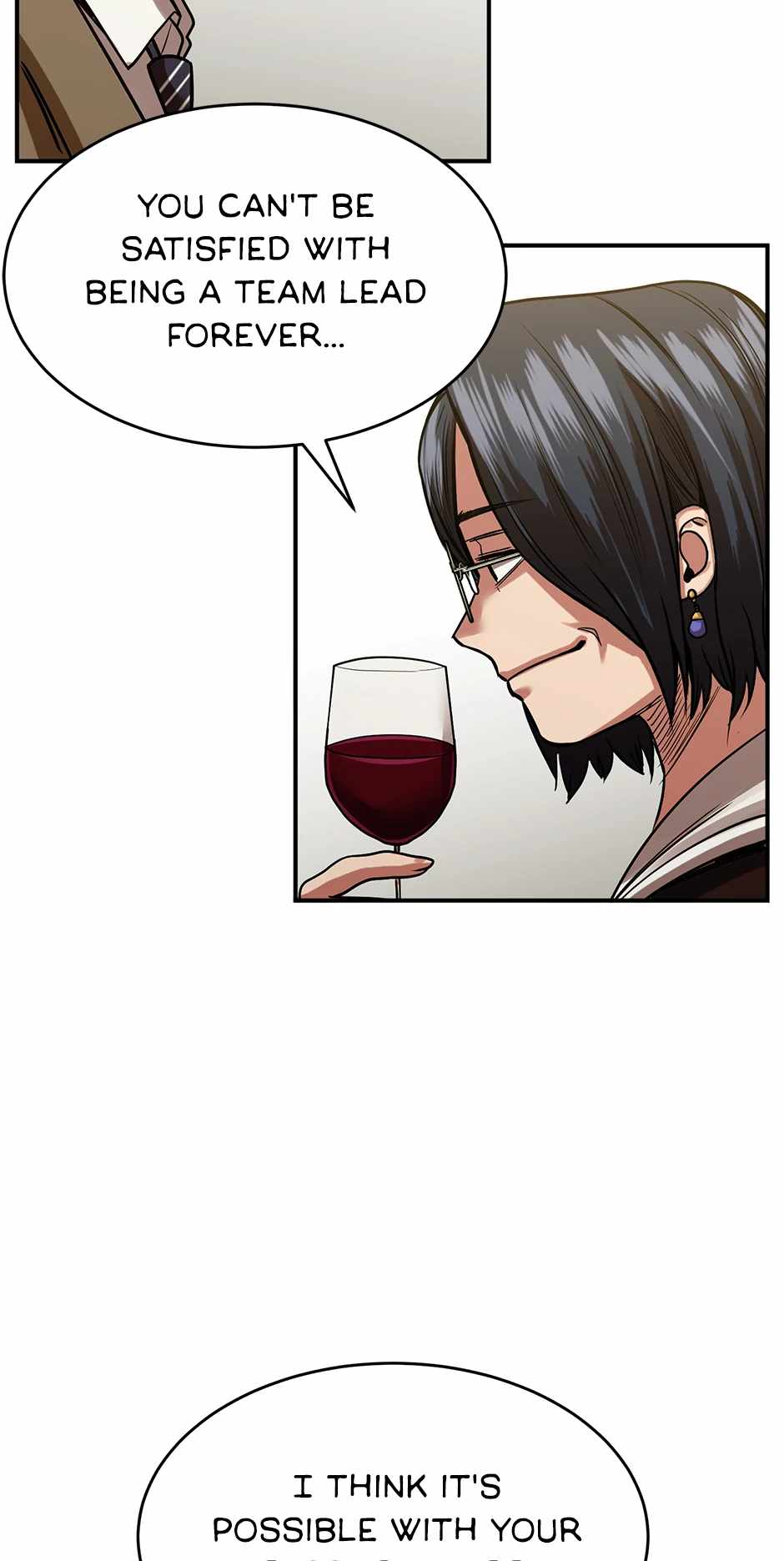 Lead Draft Chapter 56 - Page 6