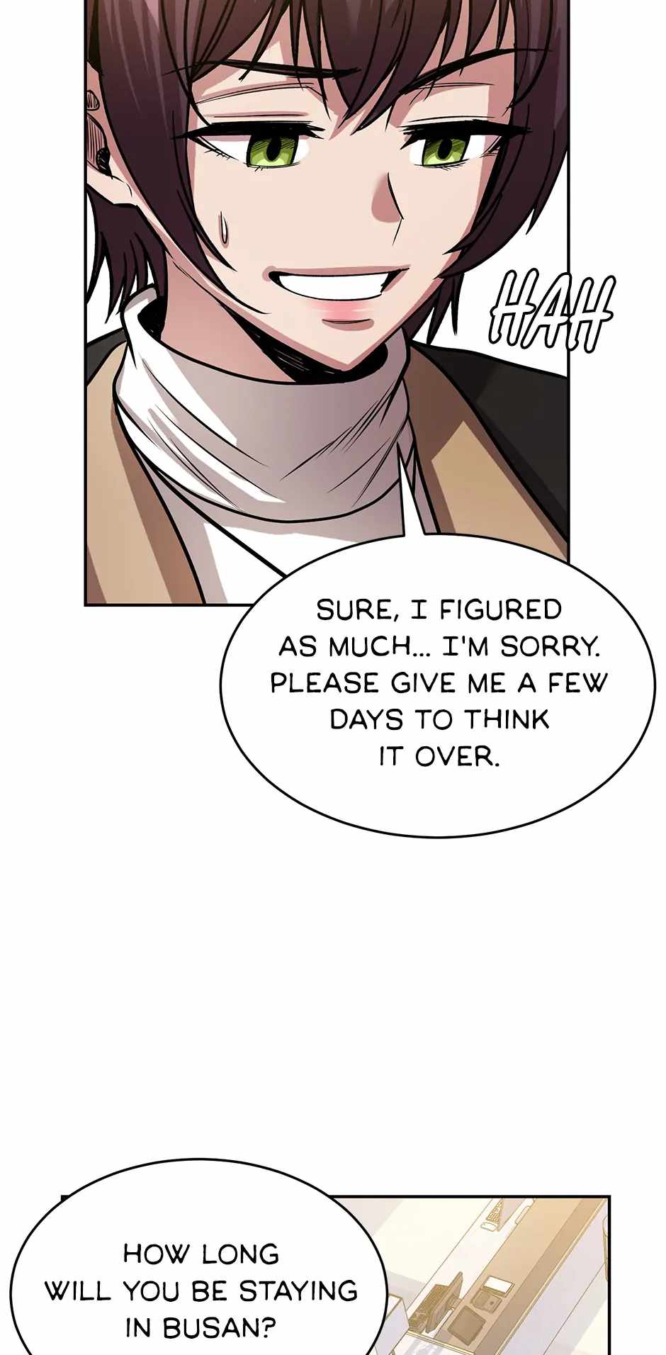 Lead Draft Chapter 56 - Page 52