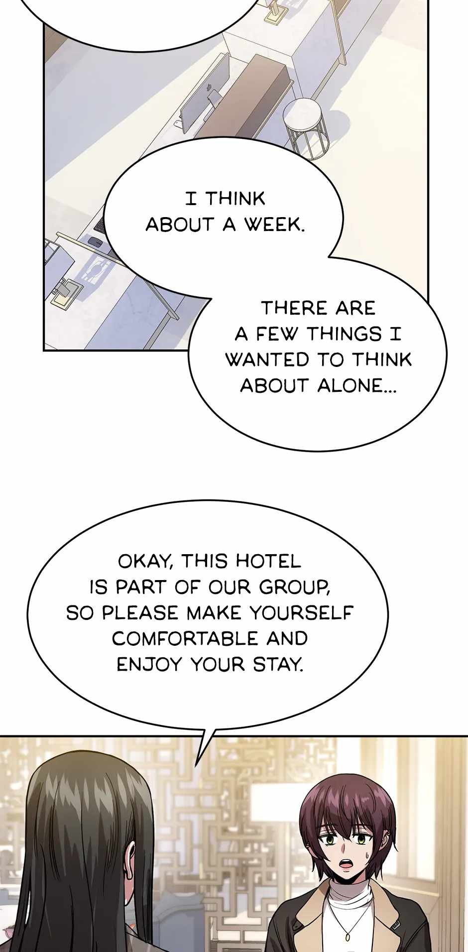 Lead Draft Chapter 56 - Page 53