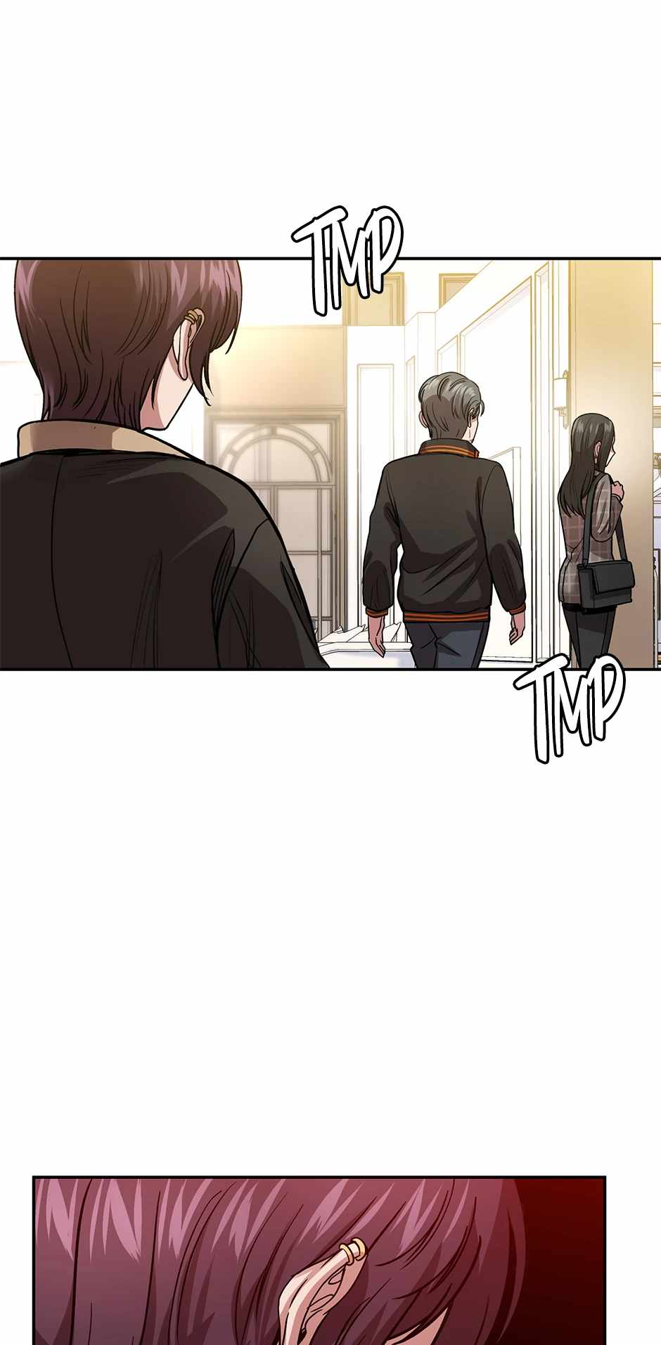 Lead Draft Chapter 56 - Page 55