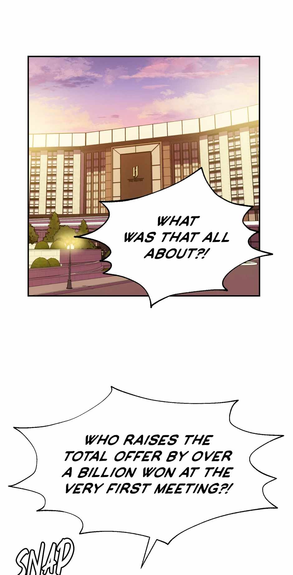 Lead Draft Chapter 56 - Page 57