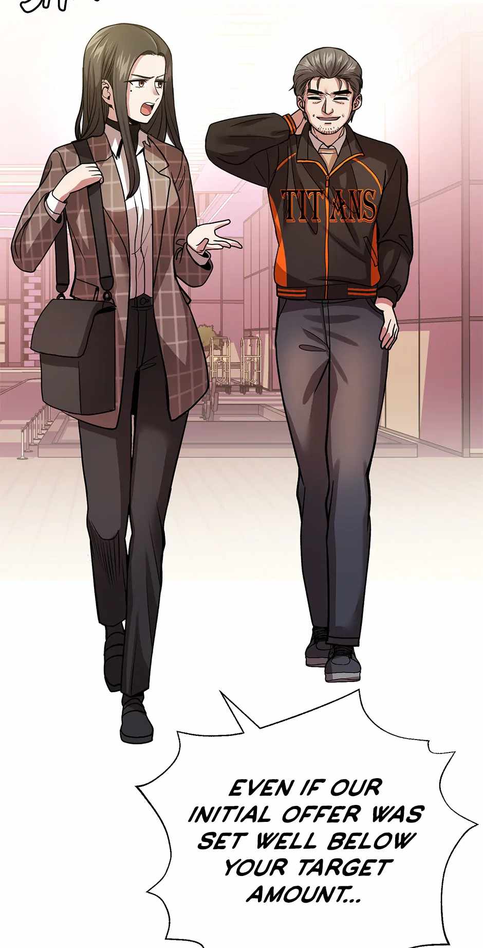 Lead Draft Chapter 56 - Page 58