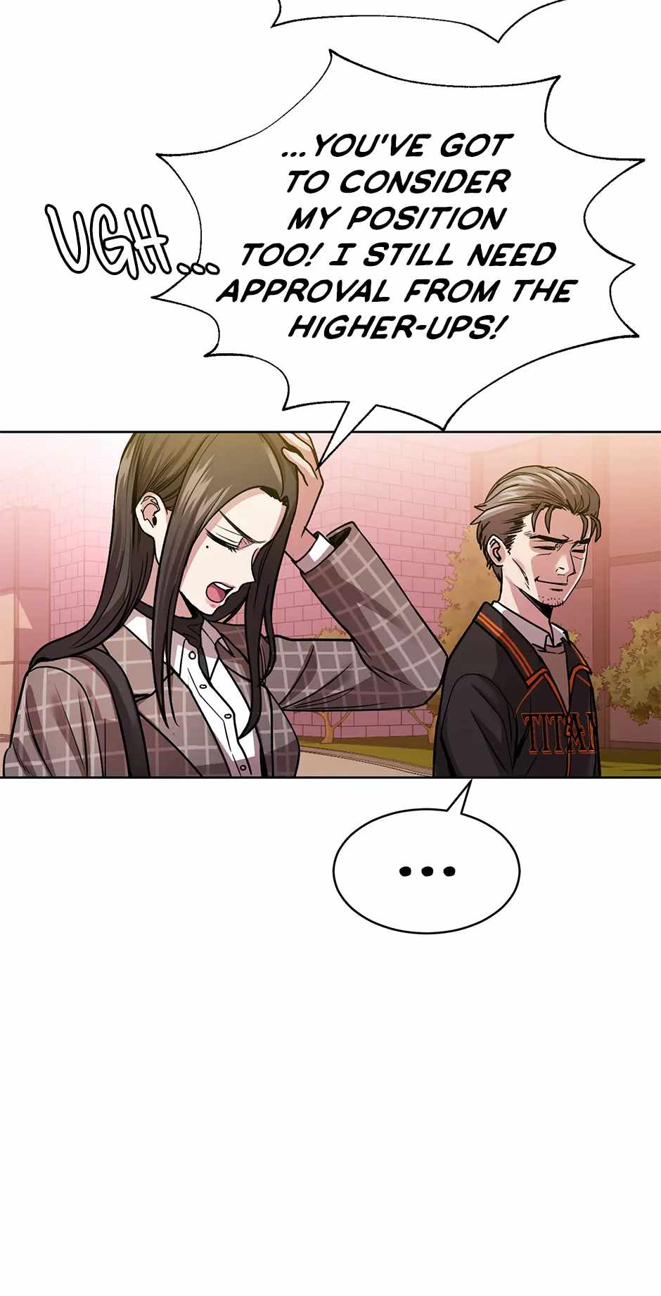 Lead Draft Chapter 56 - Page 59