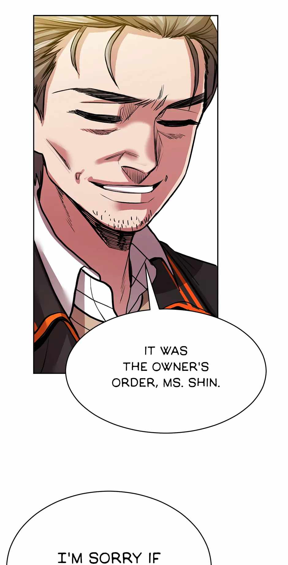 Lead Draft Chapter 56 - Page 60