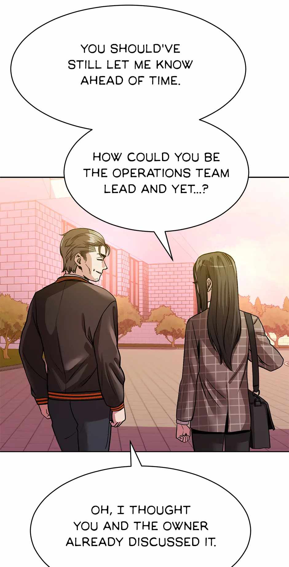 Lead Draft Chapter 56 - Page 62