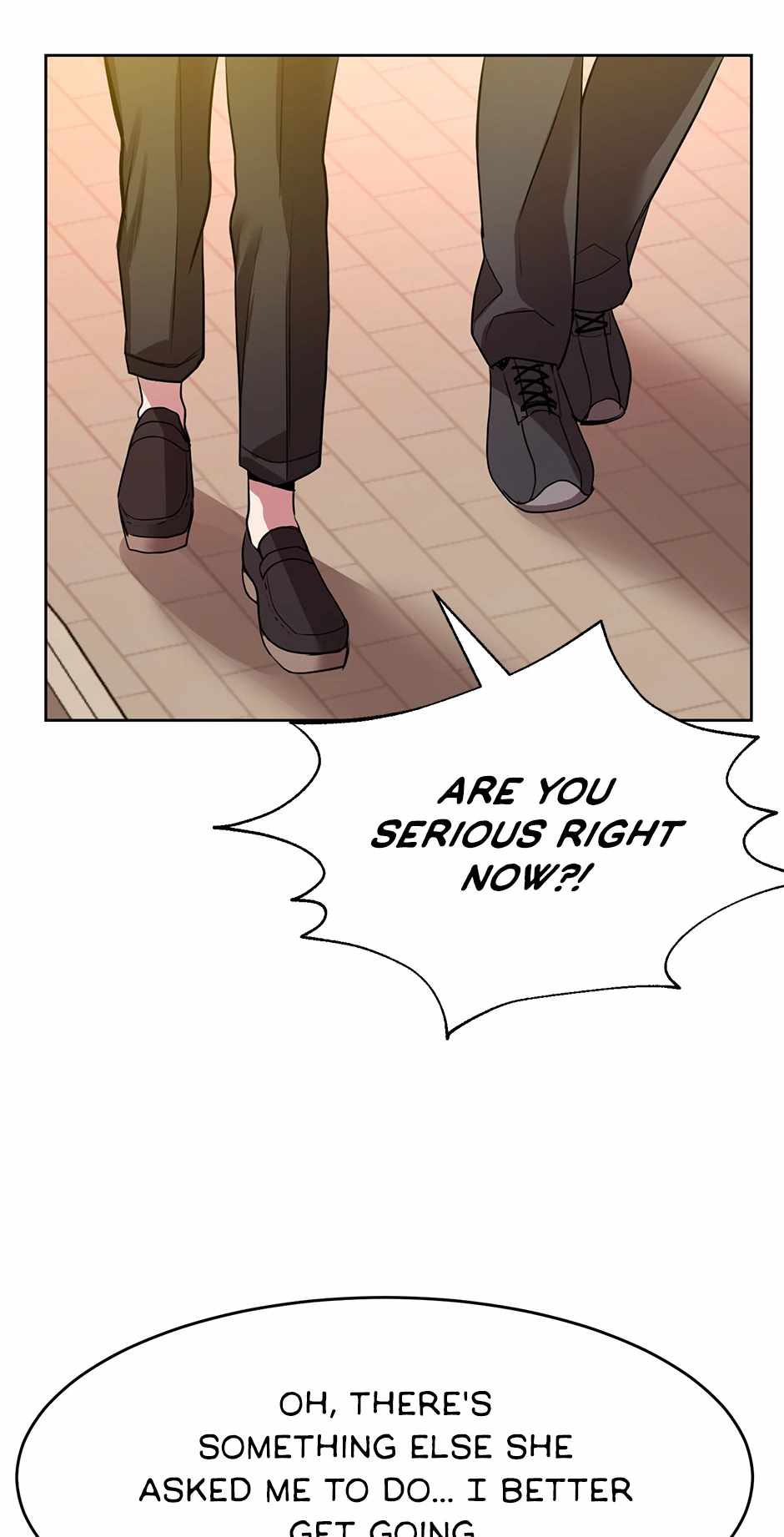 Lead Draft Chapter 56 - Page 64