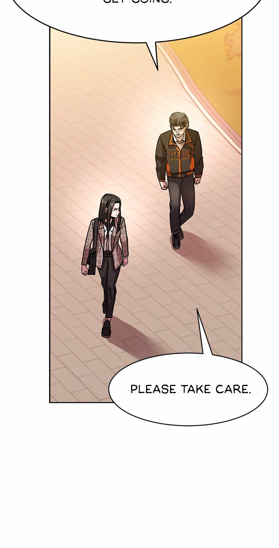 Lead Draft Chapter 56 - Page 65