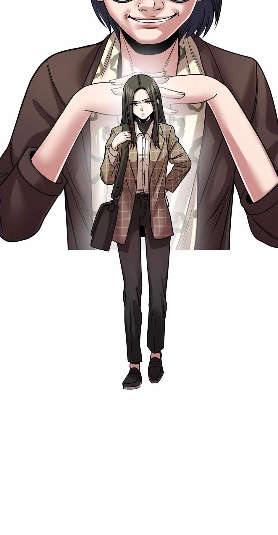 Lead Draft Chapter 56 - Page 68