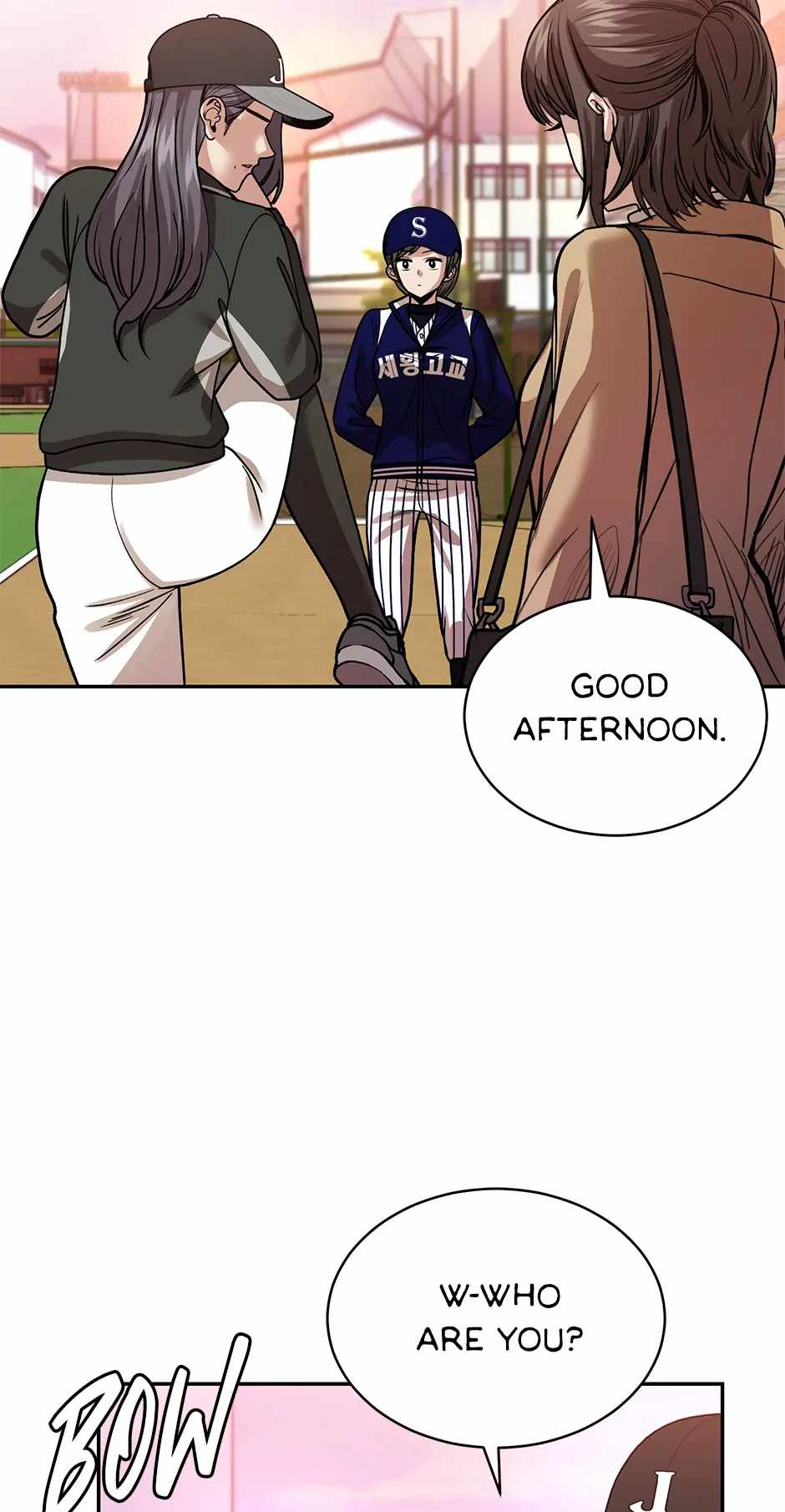 Lead Draft Chapter 56 - Page 70