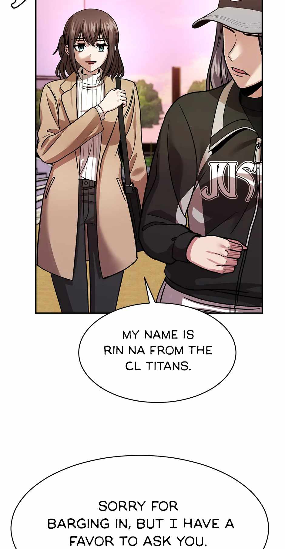 Lead Draft Chapter 56 - Page 71