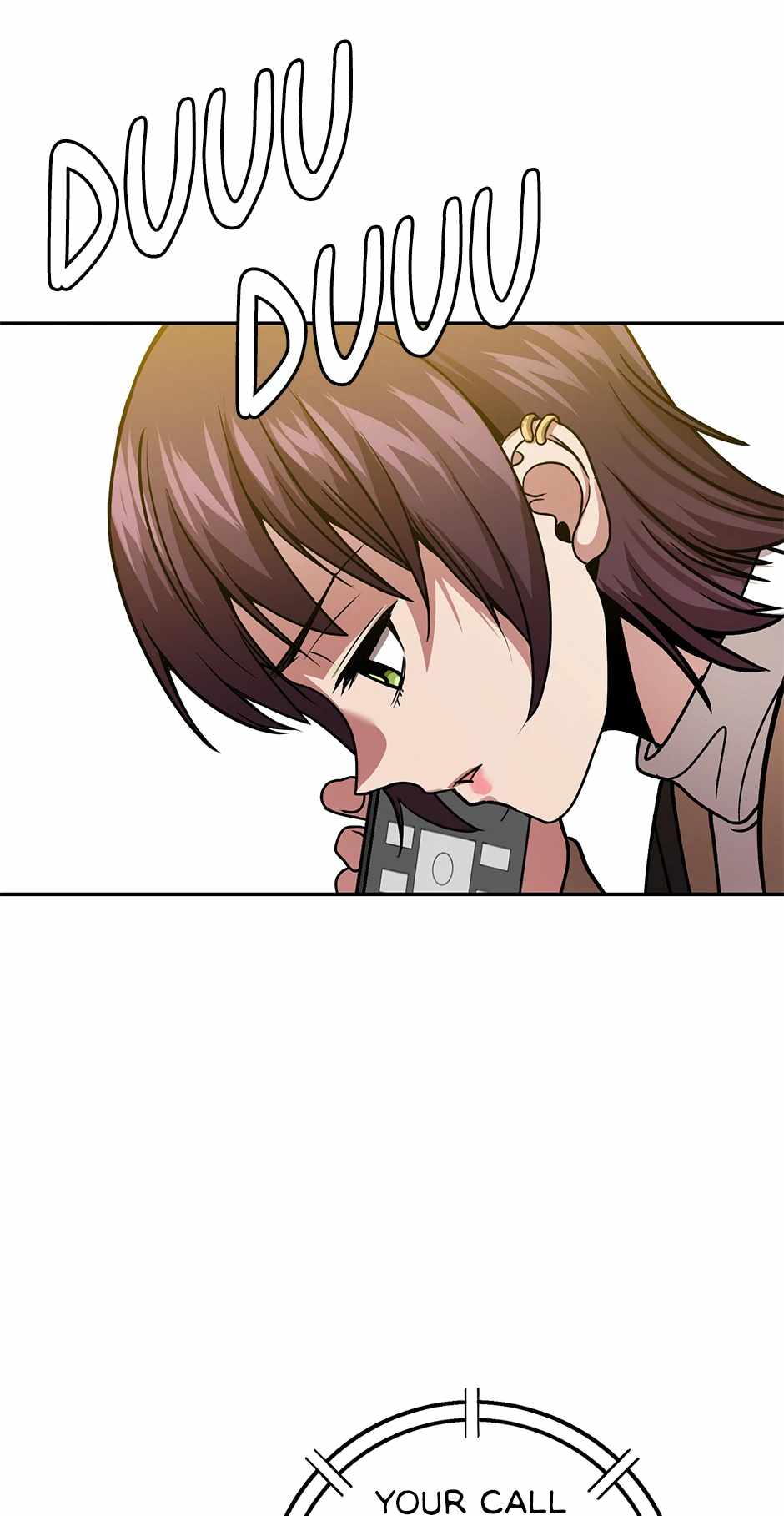 Lead Draft Chapter 56 - Page 73