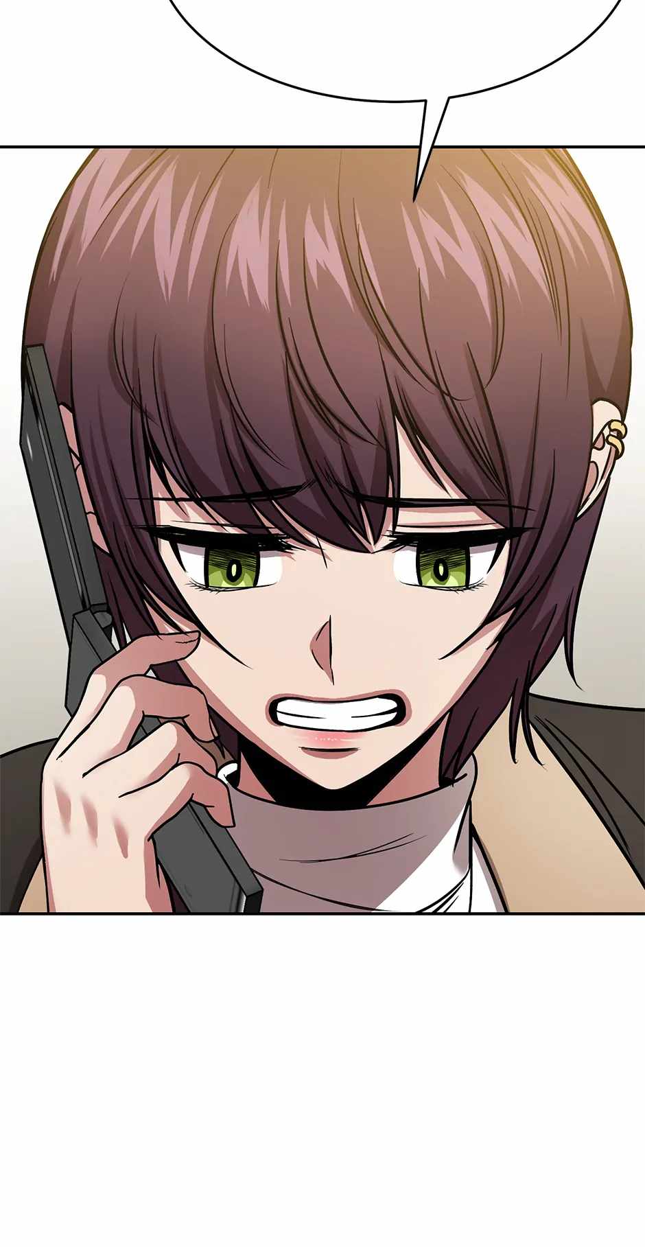 Lead Draft Chapter 56 - Page 75