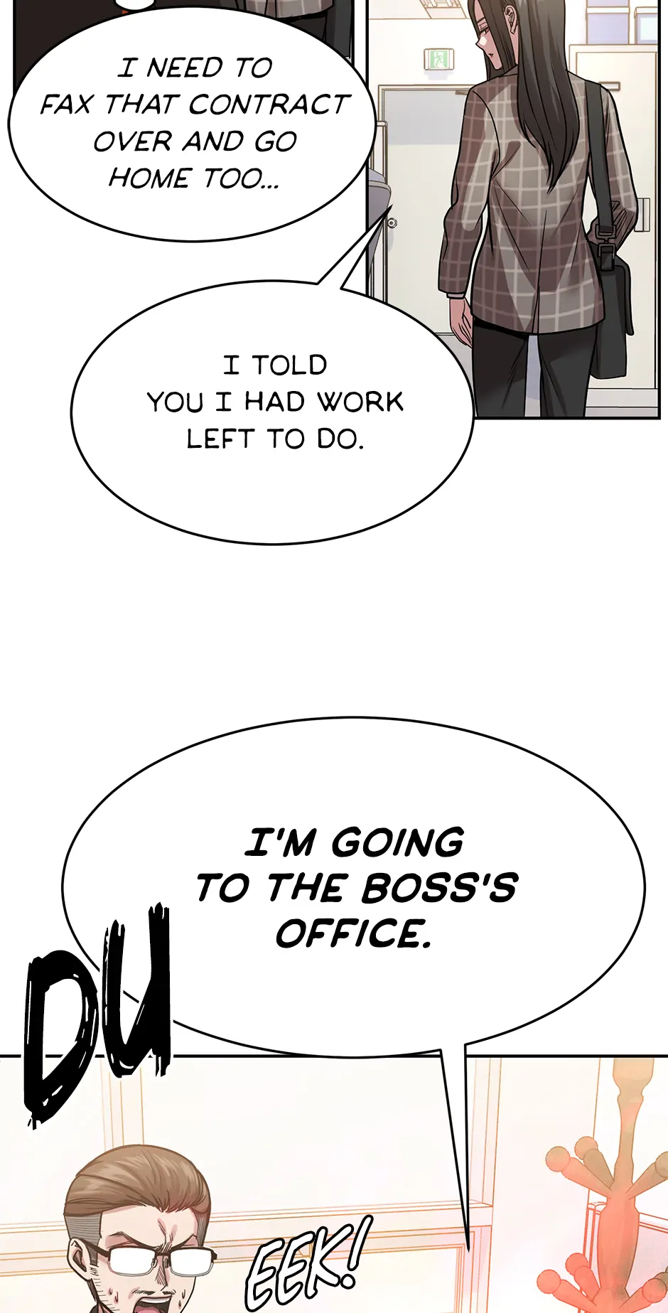 Lead Draft Chapter 57 - Page 13