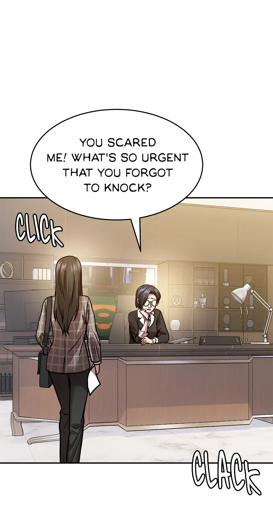 Lead Draft Chapter 57 - Page 17