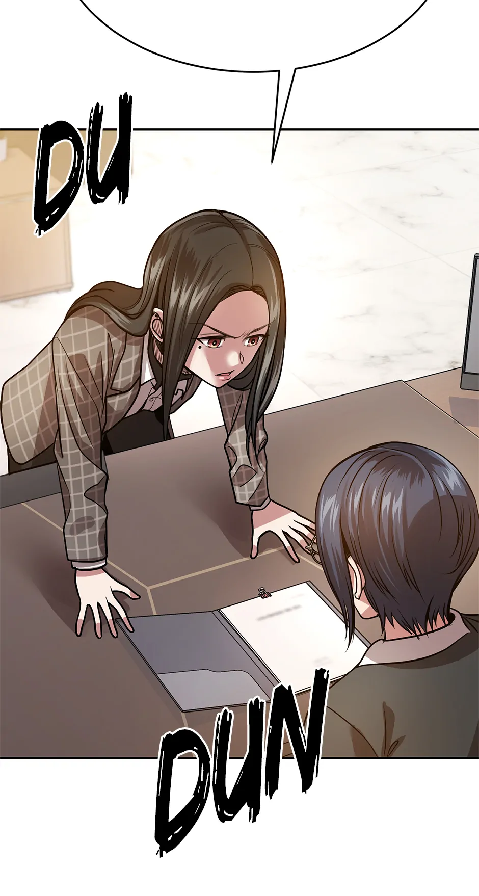 Lead Draft Chapter 57 - Page 20