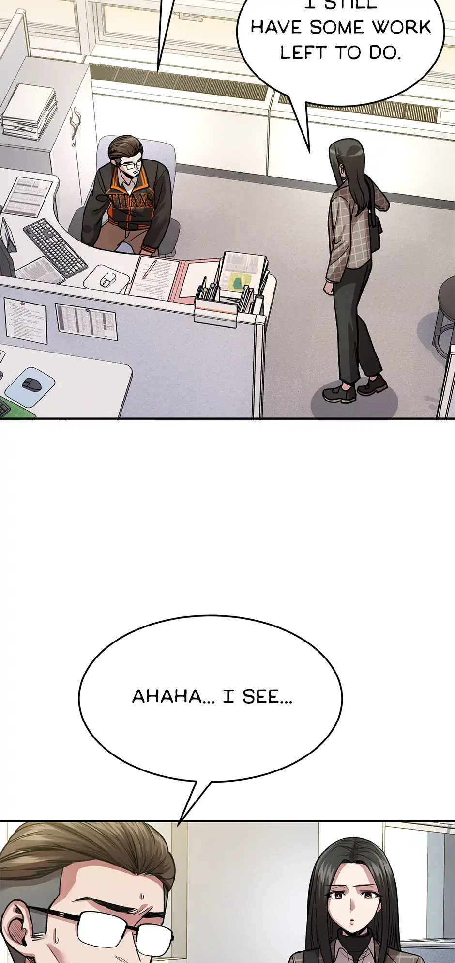 Lead Draft Chapter 57 - Page 3