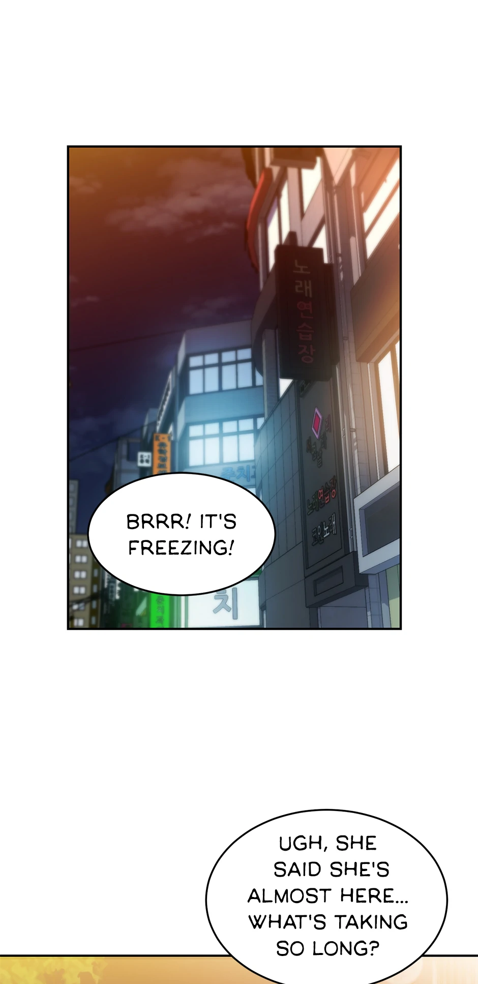 Lead Draft Chapter 57 - Page 21