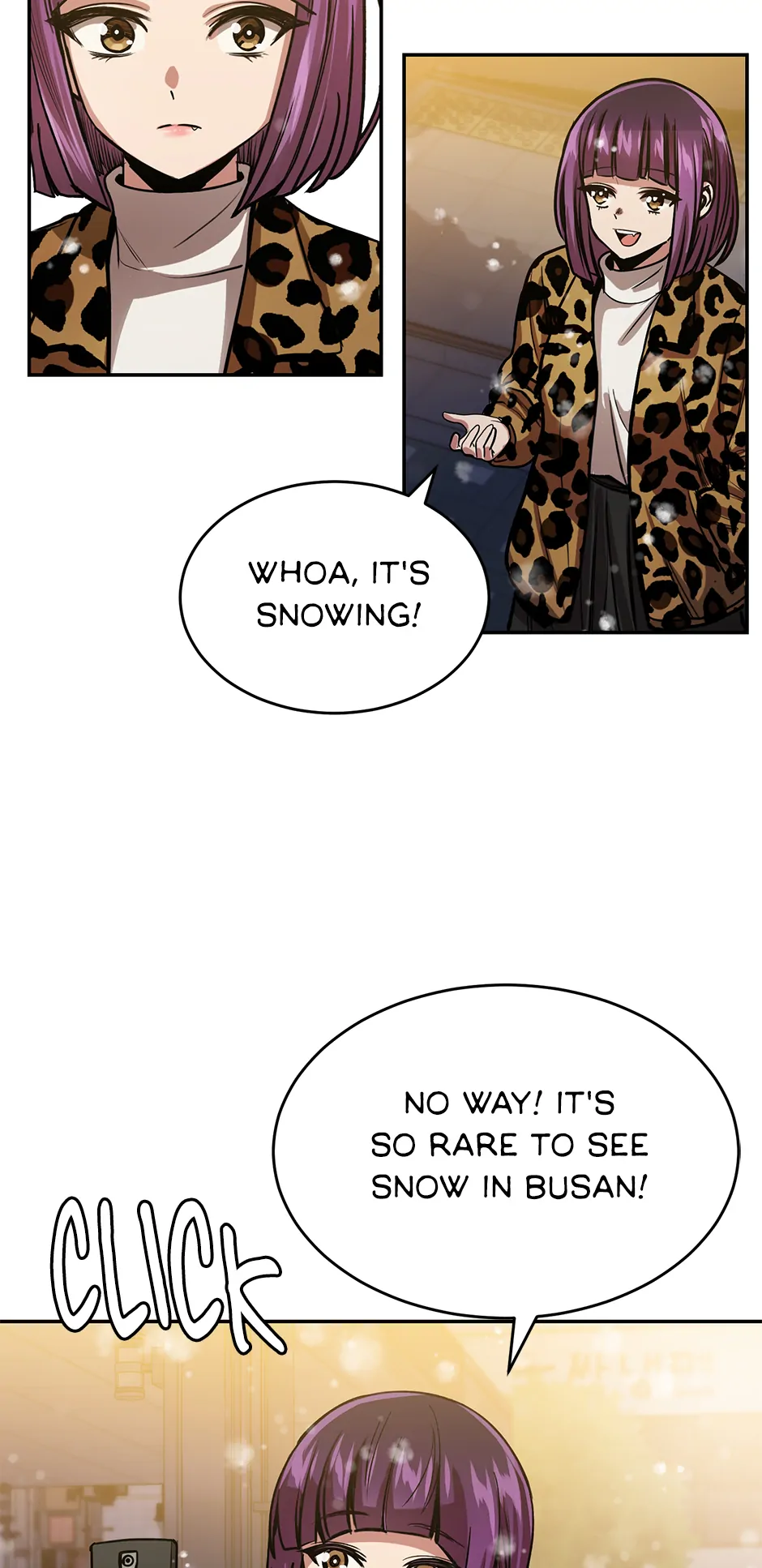 Lead Draft Chapter 57 - Page 23