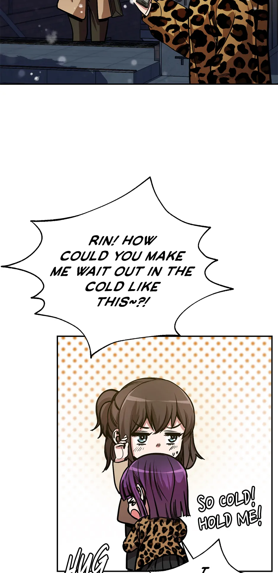 Lead Draft Chapter 57 - Page 27